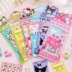 6 Pcs Sanrio Sticker - ST136