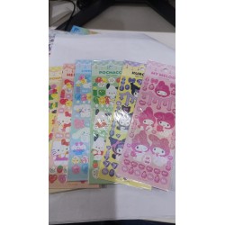 Sticker Party Sanrio - ST531