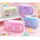 Pencil Case Multilayer Bunny Love - PC102