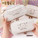 Pencil Case Cute Cream Series - PC107