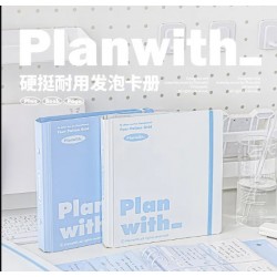 Map A4 Plan Plan Ada Tali - MF017