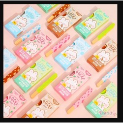 Tochain Pocke Cookie Eraser E2316 -  ST552