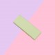 Refill Eraser Rectangle Pastel - ST565