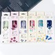 Moka 4Pcs Pulpen Gel Kawaii - PN348