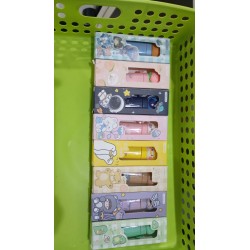 Moka Cute Eraser 3D - ST587