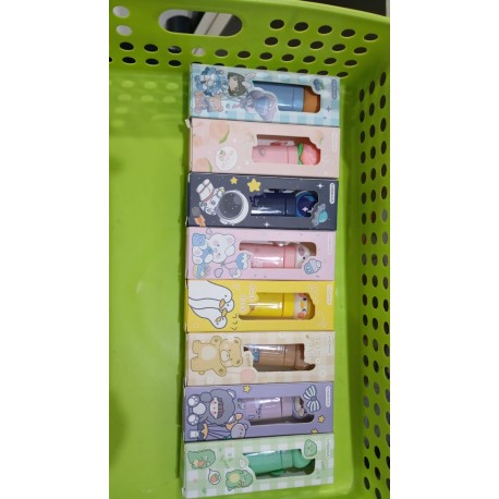 Moka Cute Eraser 3D - ST587