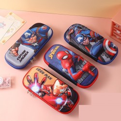 Pencil Case Avengers Premium - PC120