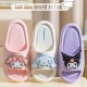 Sandal Slop Sanrio Import - FT025