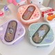 Lunch Box Bento 3 Sekat Sanrio SET - KS106