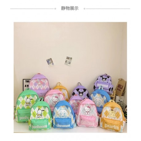 Backpack Diamond Sanrio - BG113