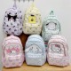 Backpack Large 3D Sanrio - BG114