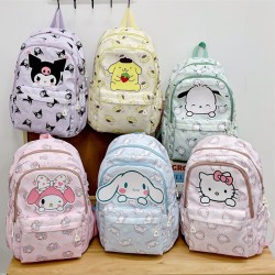 Backpack Large 3D Sanrio - BG114