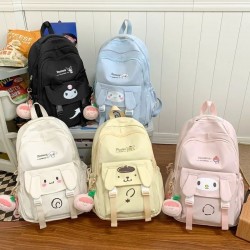 Backpack Sanrio Full Warna - BG115