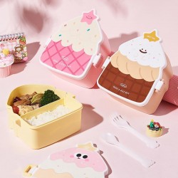 Lunch Box Nice Day Ice Cream - KS107