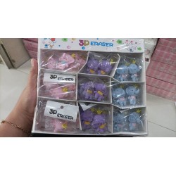 Penghapus 3D Karakter - ST604