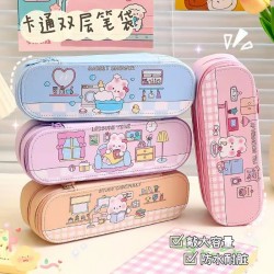Pencil Case Bunny Activity - PC127