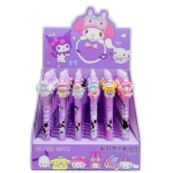 Pen 3D Erasable Sanrio A206 - PN401