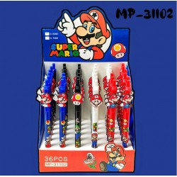 Pensil Supermario 31102 - PN403