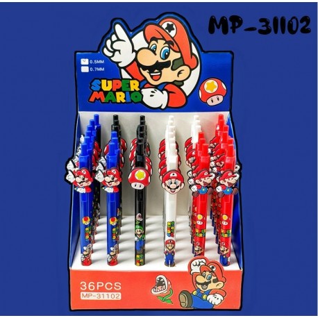 Pensil Supermario 31102 - PN403