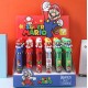 Pen 10 Warna Supermario 9027 - PN404
