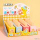 Magic Box Eraser Popsicle - ST343