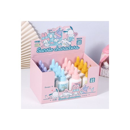 Guangbo Lem Sanrio 84790 - ST640