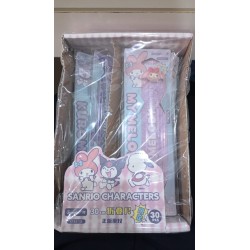 Guangbo Penggaris Lipat 3D Sanrio 30CM 84735 - ST639