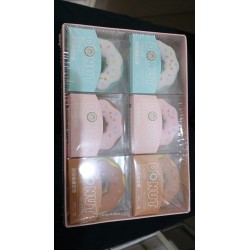 Tochain Hi Donut Eraser E2232 - ST638