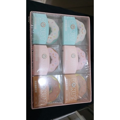 Tochain Hi Donut Eraser E2232 - ST638