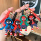 Ganci Tali Spiderman Hoodie Series - KC125