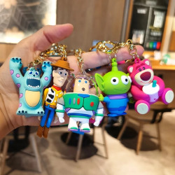 Ganci Lonceng Disney Toy Story - KC127