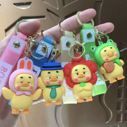 Ganci Boom Duck Custome  - KC128