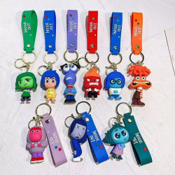 Ganci Inside Out Lucu - KC134