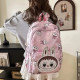 Backpack 3D Labubu - BG132