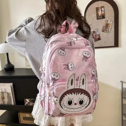Backpack 3D Labubu - BG132