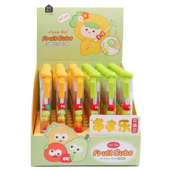 KUKI Gel Pen Replacement Refill - PN456