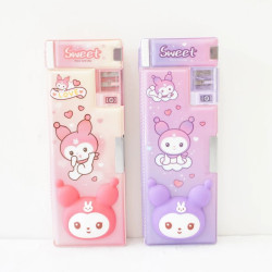 Pencil Case Magnet Squishy Karakter - PC143