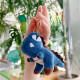 Ganci Doll Mini Dino - KC191