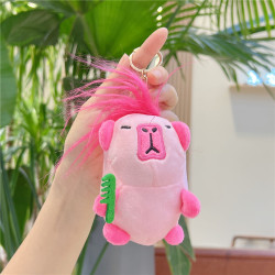 Ganci Doll Capybara Hair Comb - KC193