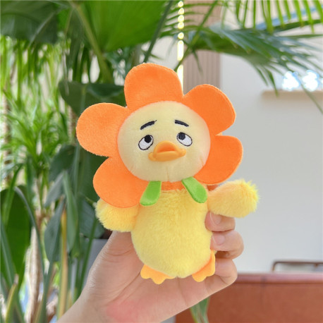 Ganci Doll Big Duck - KC169