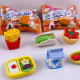 Qihao Surprise Food Eraser 8989 - ST713