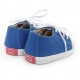Helomici - Toddler Shoes Sneakers - Blue
