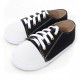 Helomici - Toddler Shoes Sneakers - Black