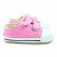 Helomici - Prewalker Shoes Sneakers - Pink