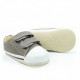 Helomici - Prewalker Shoes Sneakers - Gray