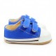 Helomici - Prewalker Shoes Sneakers - Blue