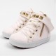 Helomici - Toddler Shoes Little SWAG - White