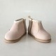Helomici - Toddler Shoes Winter Boots - Cream