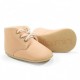 Helomici - Prewalker Shoes Boots - Cream