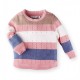 Helomici - Knitwear Spikkel - Pink
